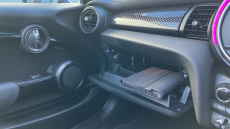 MINI Convertible 2.0 Cooper S Sport II 2dr Auto Petrol Convertible